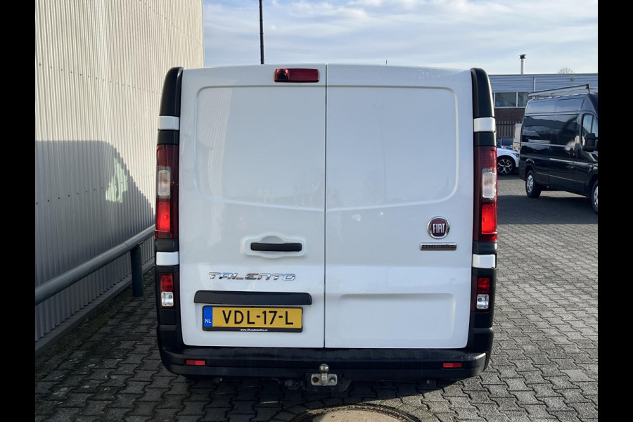 Fiat Talento 1.6 MJ L2H1*NAVI*CRUISE*A/C*HAAK*CAM*TEL*3PERS*