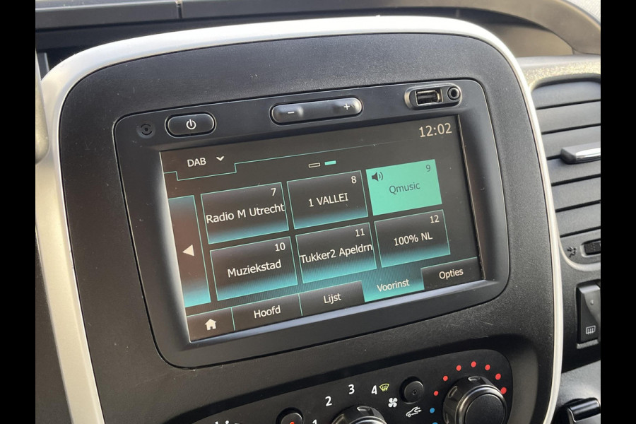 Fiat Talento 1.6 MJ L2H1*NAVI*CRUISE*A/C*HAAK*CAM*TEL*3PERS*