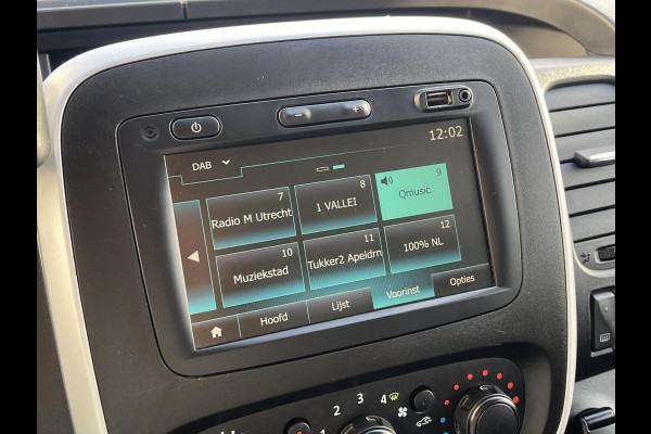 Fiat Talento 1.6 MJ L2H1*NAVI*CRUISE*A/C*HAAK*CAM*TEL*3PERS*