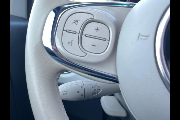 Fiat 500C 0.9 TwinAir Turbo Anniversario, Airco, Bluetooth, Cruise, PDC, NAP