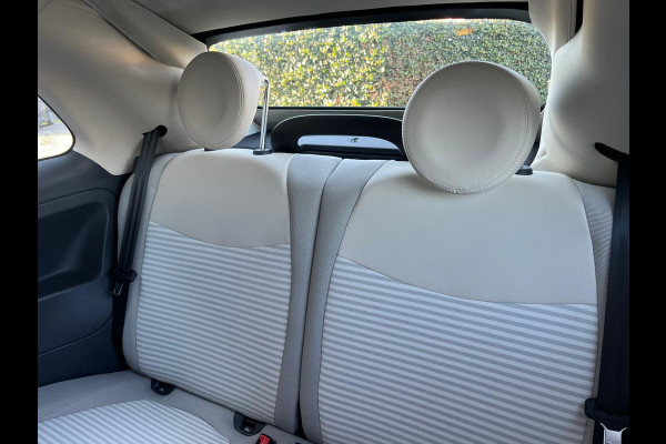 Fiat 500C 0.9 TwinAir Turbo Anniversario, Airco, Bluetooth, Cruise, PDC, NAP