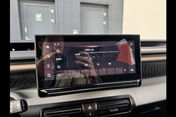 Citroën C3 Aircross 1.2 Turbo 100 pk Pack Plus | Lage km-stand | Prijs is rijklaar