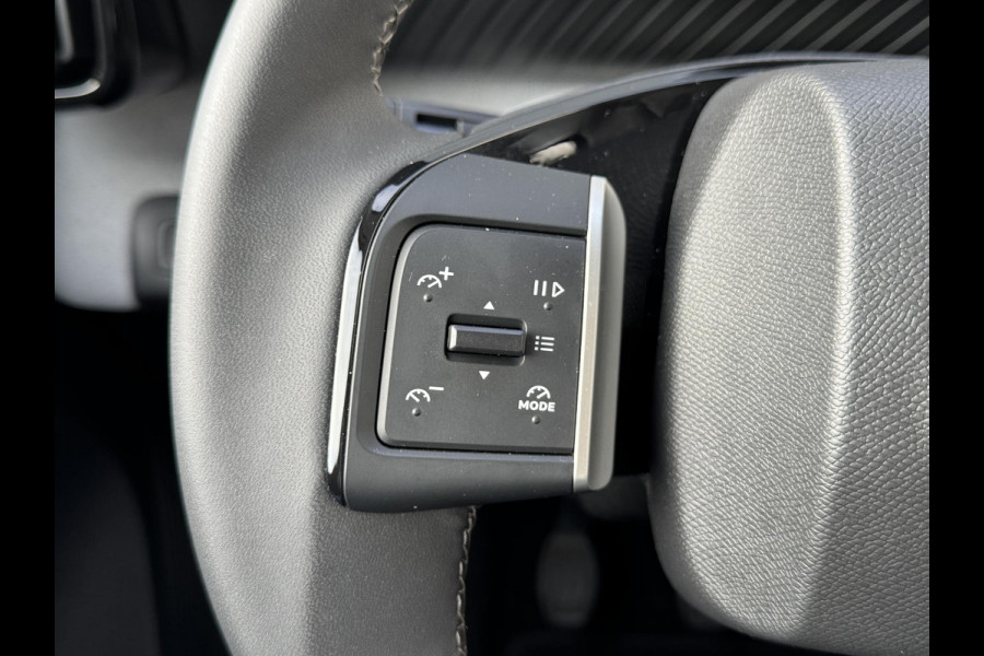 Citroën C3 Aircross 1.2 Turbo 100 pk Pack Plus | Lage km-stand | Prijs is rijklaar