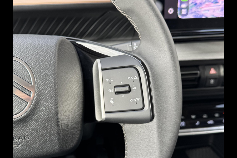 Citroën C3 Aircross 1.2 Turbo 100 pk Pack Plus | Lage km-stand | Prijs is rijklaar