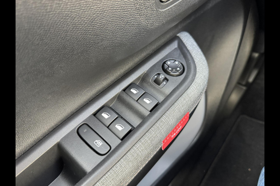 Citroën C3 Aircross 1.2 Turbo 100 pk Pack Plus | Lage km-stand | Prijs is rijklaar