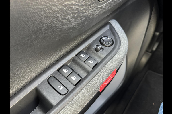 Citroën C3 Aircross 1.2 Turbo 100 pk Pack Plus | Lage km-stand | Prijs is rijklaar
