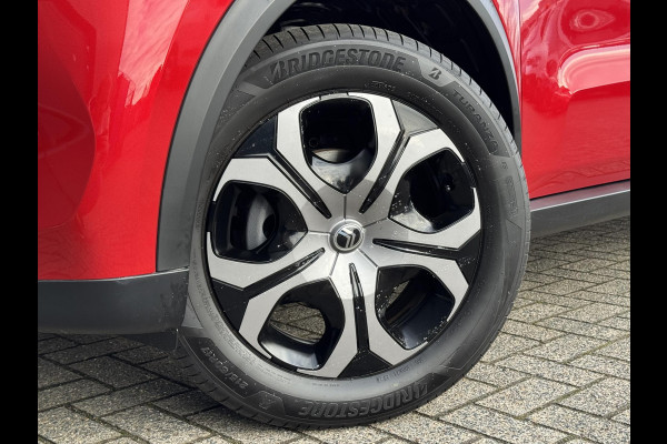 Citroën C3 Aircross 1.2 Turbo 100 pk Pack Plus | Lage km-stand | Prijs is rijklaar