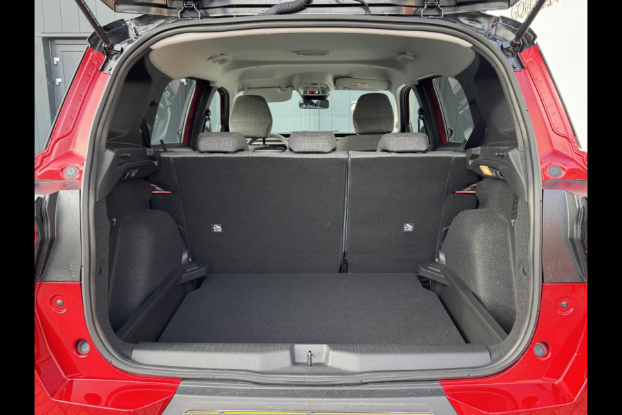 Citroën C3 Aircross 1.2 Turbo 100 pk Pack Plus | Lage km-stand | Prijs is rijklaar