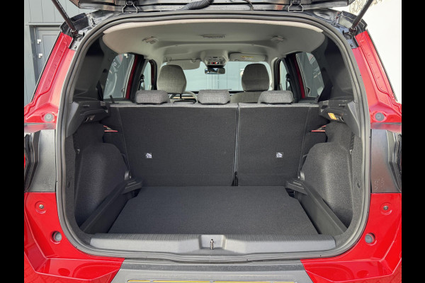 Citroën C3 Aircross 1.2 Turbo 100 pk Pack Plus | Lage km-stand | Prijs is rijklaar