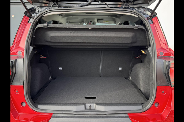 Citroën C3 Aircross 1.2 Turbo 100 pk Pack Plus | Lage km-stand | Prijs is rijklaar