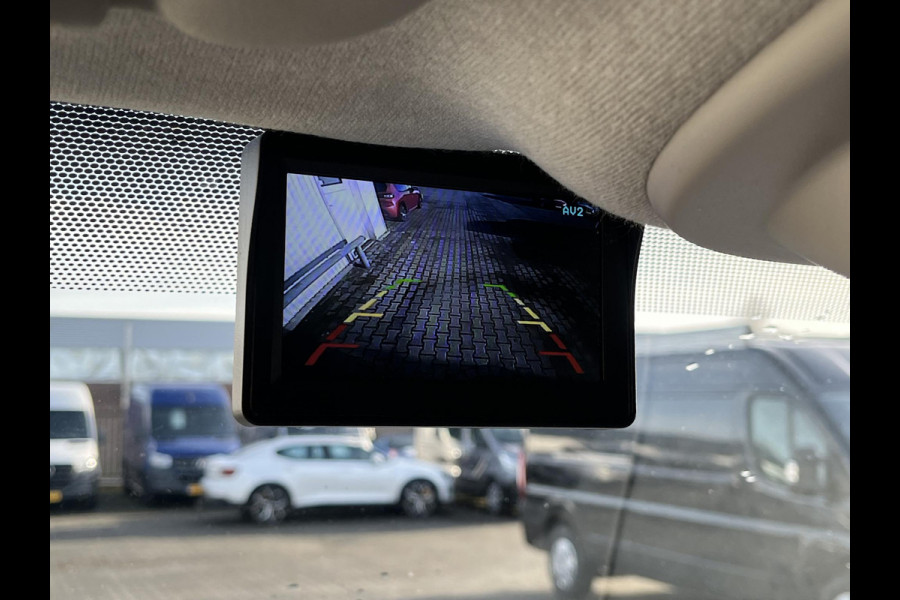 Fiat Talento 1.6 MJ L2H1*NAVI*CRUISE*A/C*HAAK*CAM*TEL*3PERS*