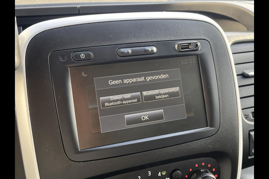 Fiat Talento 1.6 MJ L2H1*NAVI*CRUISE*A/C*HAAK*CAM*TEL*3PERS*