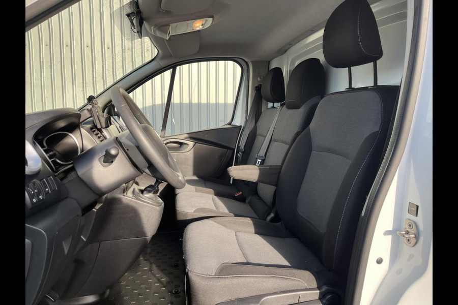 Fiat Talento 1.6 MJ L2H1*NAVI*CRUISE*A/C*HAAK*CAM*TEL*3PERS*