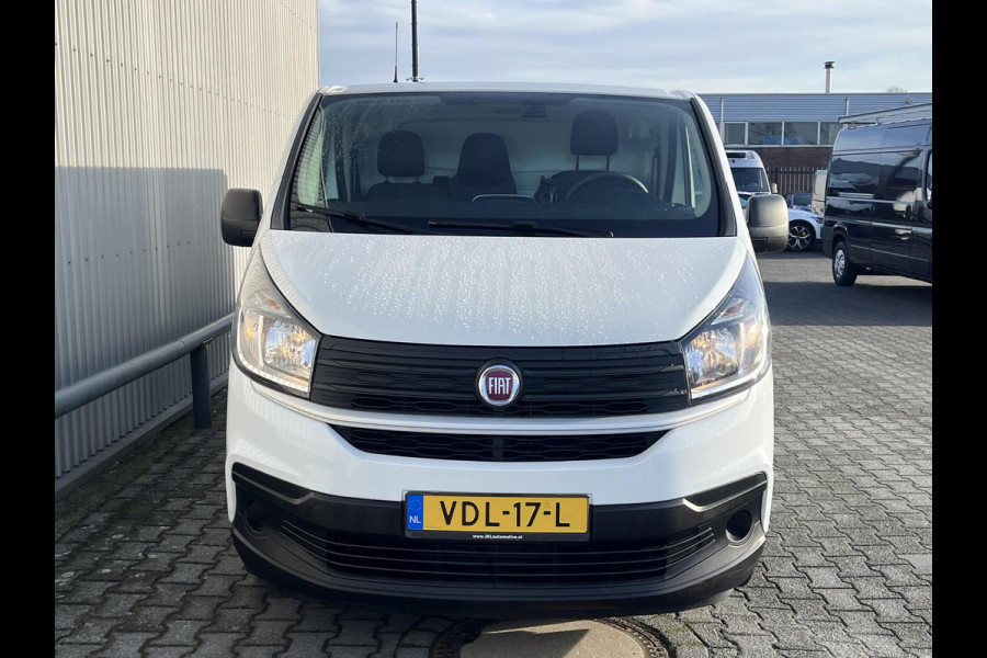 Fiat Talento 1.6 MJ L2H1*NAVI*CRUISE*A/C*HAAK*CAM*TEL*3PERS*