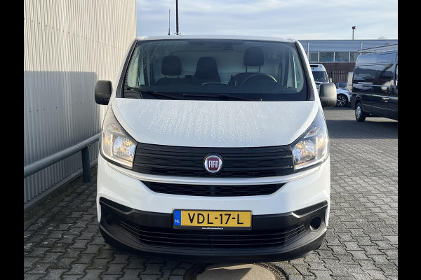 Fiat Talento 1.6 MJ L2H1*NAVI*CRUISE*A/C*HAAK*CAM*TEL*3PERS*