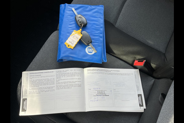 Fiat Talento 1.6 MJ L2H1*NAVI*CRUISE*A/C*HAAK*CAM*TEL*3PERS*