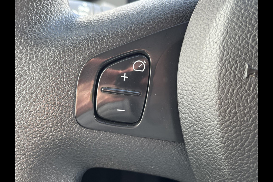 Fiat Talento 1.6 MJ L2H1*NAVI*CRUISE*A/C*HAAK*CAM*TEL*3PERS*