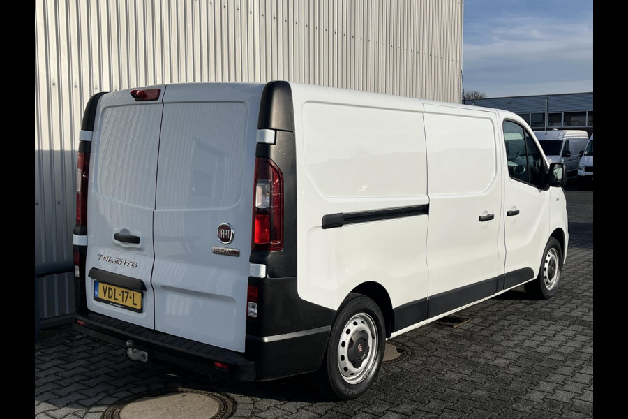 Fiat Talento 1.6 MJ L2H1*NAVI*CRUISE*A/C*HAAK*CAM*TEL*3PERS*