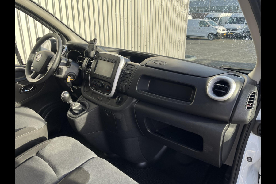 Fiat Talento 1.6 MJ L2H1*NAVI*CRUISE*A/C*HAAK*CAM*TEL*3PERS*