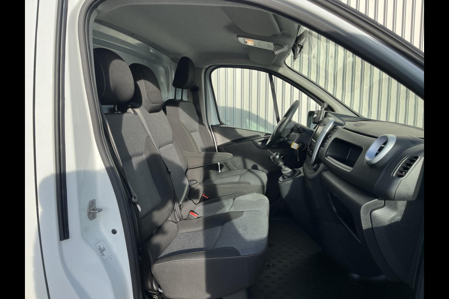 Fiat Talento 1.6 MJ L2H1*NAVI*CRUISE*A/C*HAAK*CAM*TEL*3PERS*