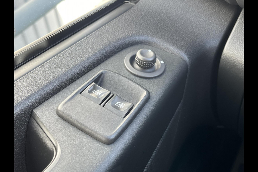 Fiat Talento 1.6 MJ L2H1*NAVI*CRUISE*A/C*HAAK*CAM*TEL*3PERS*