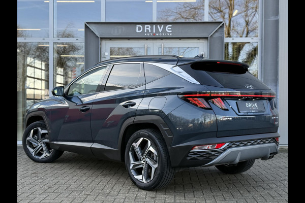 Hyundai Tucson 1.6 T-GDI PHEV Premium 4WD NL auto|17.000KM!