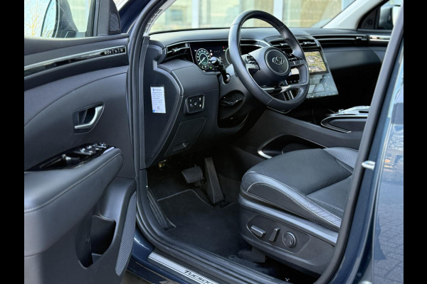 Hyundai Tucson 1.6 T-GDI PHEV Premium 4WD NL auto|17.000KM!