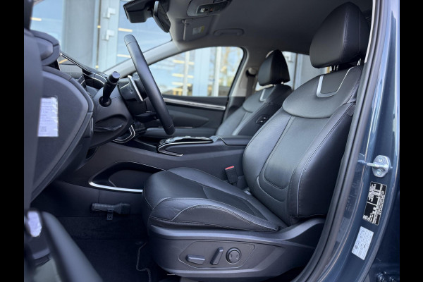 Hyundai Tucson 1.6 T-GDI PHEV Premium 4WD NL auto|17.000KM!