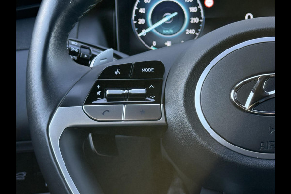 Hyundai Tucson 1.6 T-GDI PHEV Premium 4WD NL auto|17.000KM!