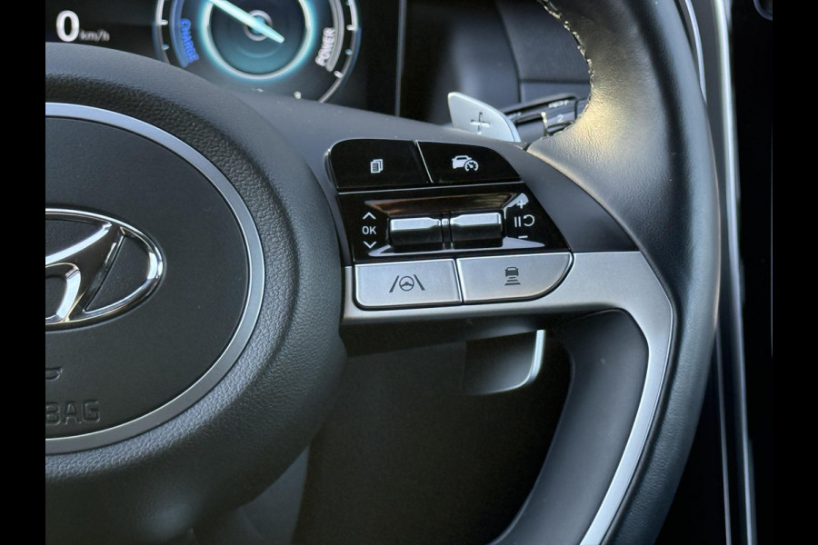 Hyundai Tucson 1.6 T-GDI PHEV Premium 4WD NL auto|17.000KM!