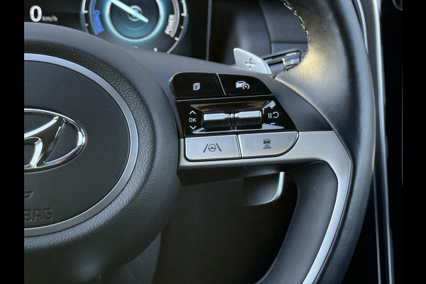 Hyundai Tucson 1.6 T-GDI PHEV Premium 4WD NL auto|17.000KM!