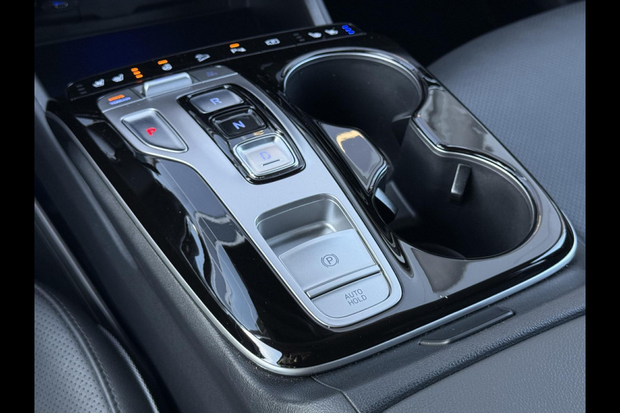 Hyundai Tucson 1.6 T-GDI PHEV Premium 4WD NL auto|17.000KM!