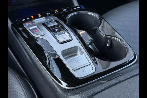 Hyundai Tucson 1.6 T-GDI PHEV Premium 4WD NL auto|17.000KM!