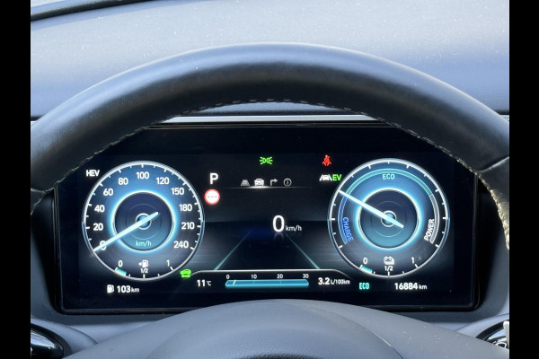 Hyundai Tucson 1.6 T-GDI PHEV Premium 4WD NL auto|17.000KM!