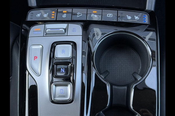 Hyundai Tucson 1.6 T-GDI PHEV Premium 4WD NL auto|17.000KM!