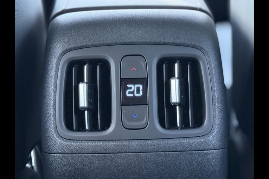 Hyundai Tucson 1.6 T-GDI PHEV Premium 4WD NL auto|17.000KM!