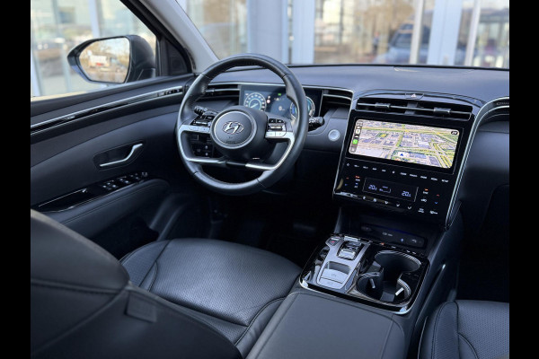 Hyundai Tucson 1.6 T-GDI PHEV Premium 4WD NL auto|17.000KM!