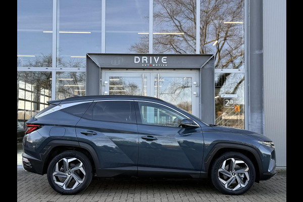Hyundai Tucson 1.6 T-GDI PHEV Premium 4WD NL auto|17.000KM!