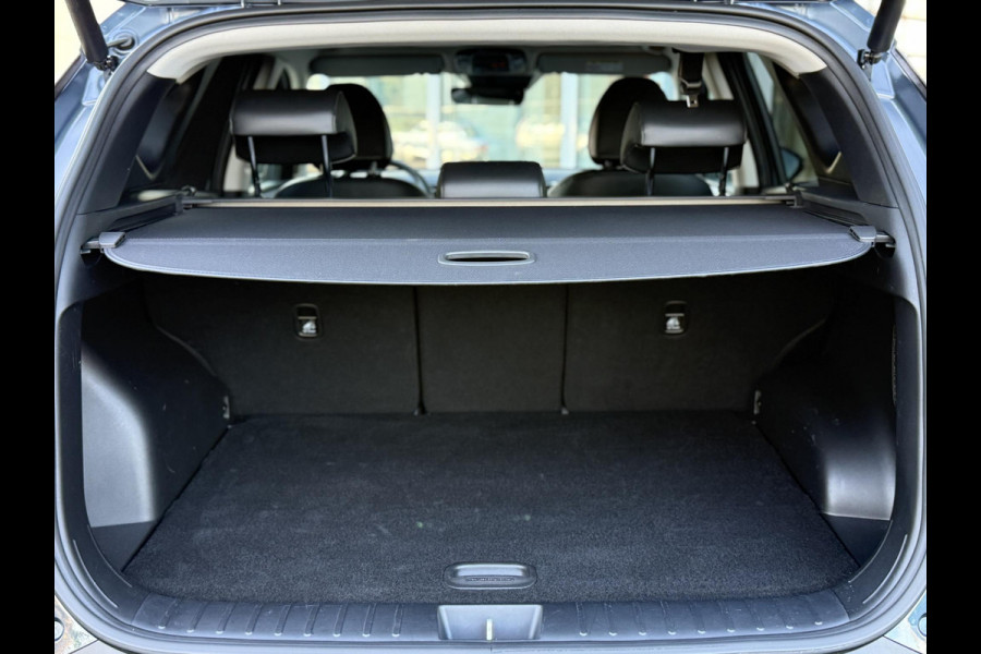 Hyundai Tucson 1.6 T-GDI PHEV Premium 4WD NL auto|17.000KM!