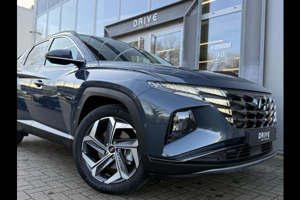 Hyundai Tucson 1.6 T-GDI PHEV Premium 4WD NL auto|17.000KM!
