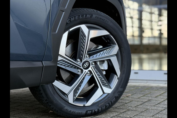 Hyundai Tucson 1.6 T-GDI PHEV Premium 4WD NL auto|17.000KM!