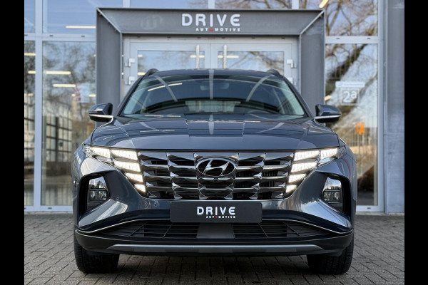 Hyundai Tucson 1.6 T-GDI PHEV Premium 4WD NL auto|17.000KM!