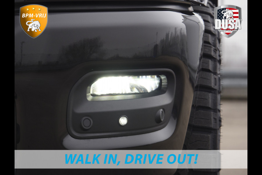 Dodge Ram 1500 | Laramie | Night | 3.0L I6 Hurricane | 4X4 | | BPM-VRIJ | 14,4-inch Touchscreen | Passenger Display | Getoonde accessoires zijn verkrijgbaar tegen meerprijs