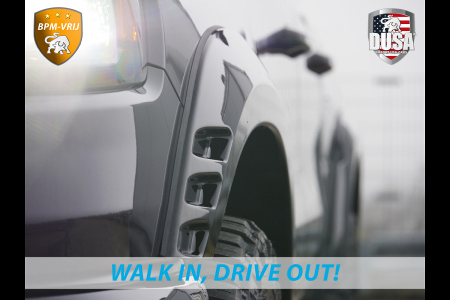 Dodge Ram 1500 | Laramie | Night | 3.0L I6 Hurricane | 4X4 | | BPM-VRIJ | 14,4-inch Touchscreen | Passenger Display | Getoonde accessoires zijn verkrijgbaar tegen meerprijs