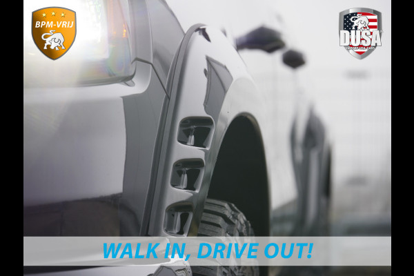 Dodge Ram 1500 | Laramie | Night | 3.0L I6 Hurricane | 4X4 | | BPM-VRIJ | 14,4-inch Touchscreen | Passenger Display | Getoonde accessoires zijn verkrijgbaar tegen meerprijs