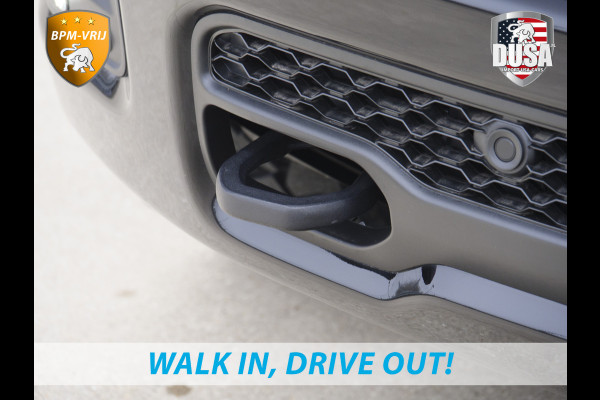 Dodge Ram 1500 | Laramie | Night | 3.0L I6 Hurricane | 4X4 | | BPM-VRIJ | 14,4-inch Touchscreen | Passenger Display | Getoonde accessoires zijn verkrijgbaar tegen meerprijs