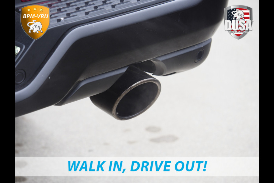 Dodge Ram 1500 | Laramie | Night | 3.0L I6 Hurricane | 4X4 | | BPM-VRIJ | 14,4-inch Touchscreen | Passenger Display | Getoonde accessoires zijn verkrijgbaar tegen meerprijs