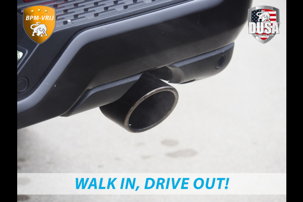 Dodge Ram 1500 | Laramie | Night | 3.0L I6 Hurricane | 4X4 | | BPM-VRIJ | 14,4-inch Touchscreen | Passenger Display | Getoonde accessoires zijn verkrijgbaar tegen meerprijs