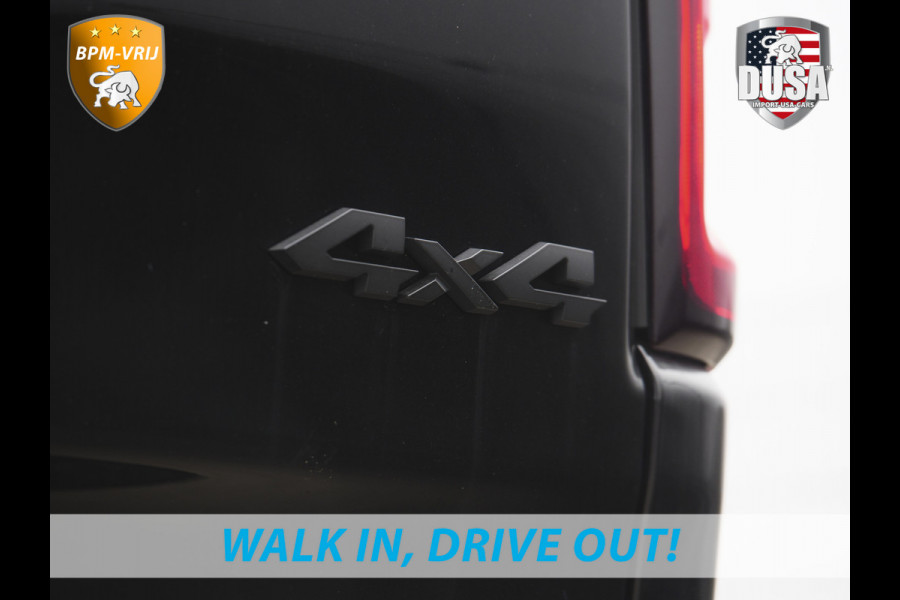 Dodge Ram 1500 | Laramie | Night | 3.0L I6 Hurricane | 4X4 | | BPM-VRIJ | 14,4-inch Touchscreen | Passenger Display | Getoonde accessoires zijn verkrijgbaar tegen meerprijs
