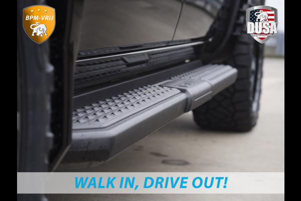 Dodge Ram 1500 | Laramie | Night | 3.0L I6 Hurricane | 4X4 | | BPM-VRIJ | 14,4-inch Touchscreen | Passenger Display | Getoonde accessoires zijn verkrijgbaar tegen meerprijs